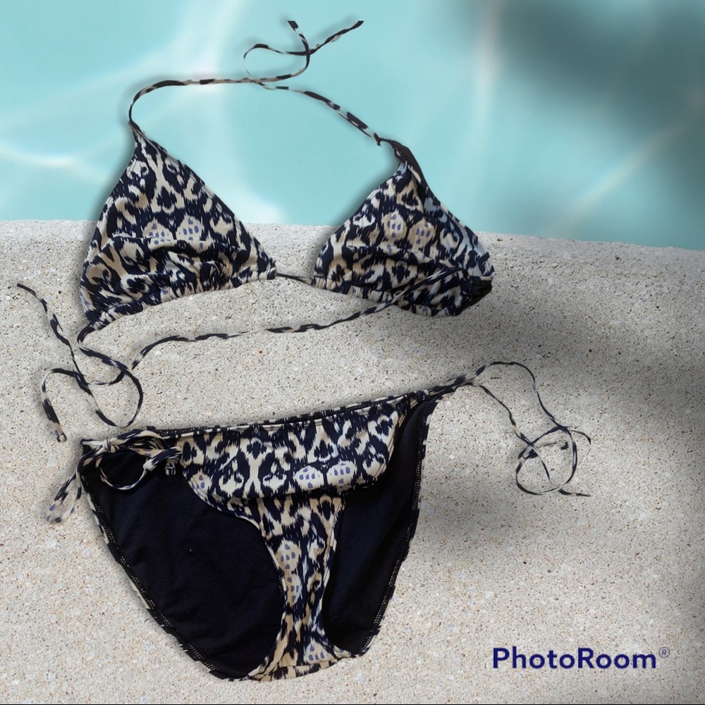 Bikini.
